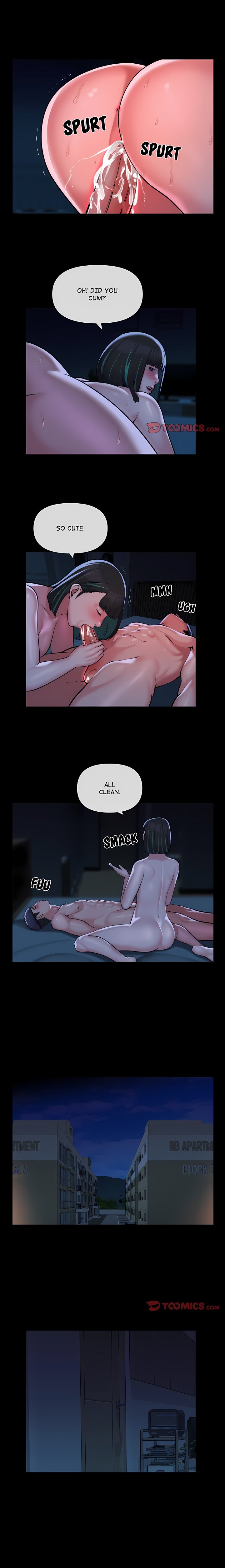 The Ladies’ Associate (Uncensored) - Chapter 70 Page 7