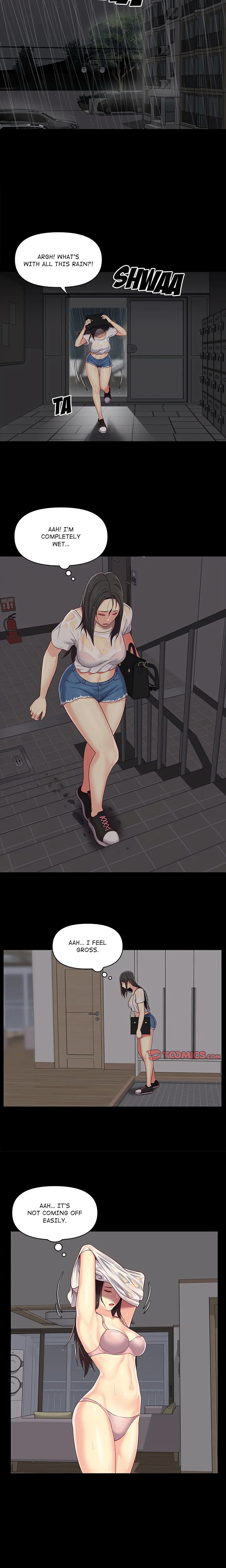The Ladies’ Associate (Uncensored) - Chapter 9 Page 15