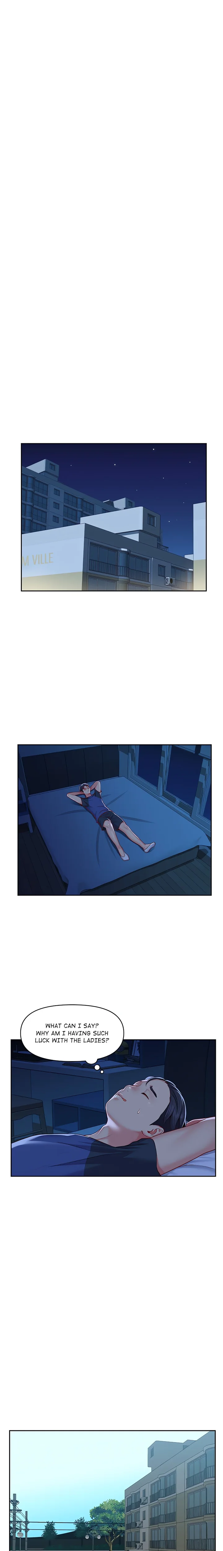 The Ladies’ Associate (Uncensored) - Chapter 9 Page 9