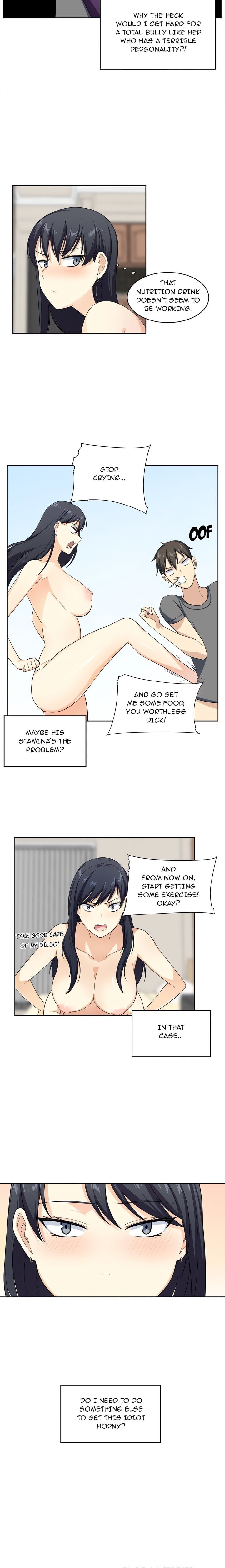 Excuse me, This is my Room (Uncensored) - Chapter 14 Page 16