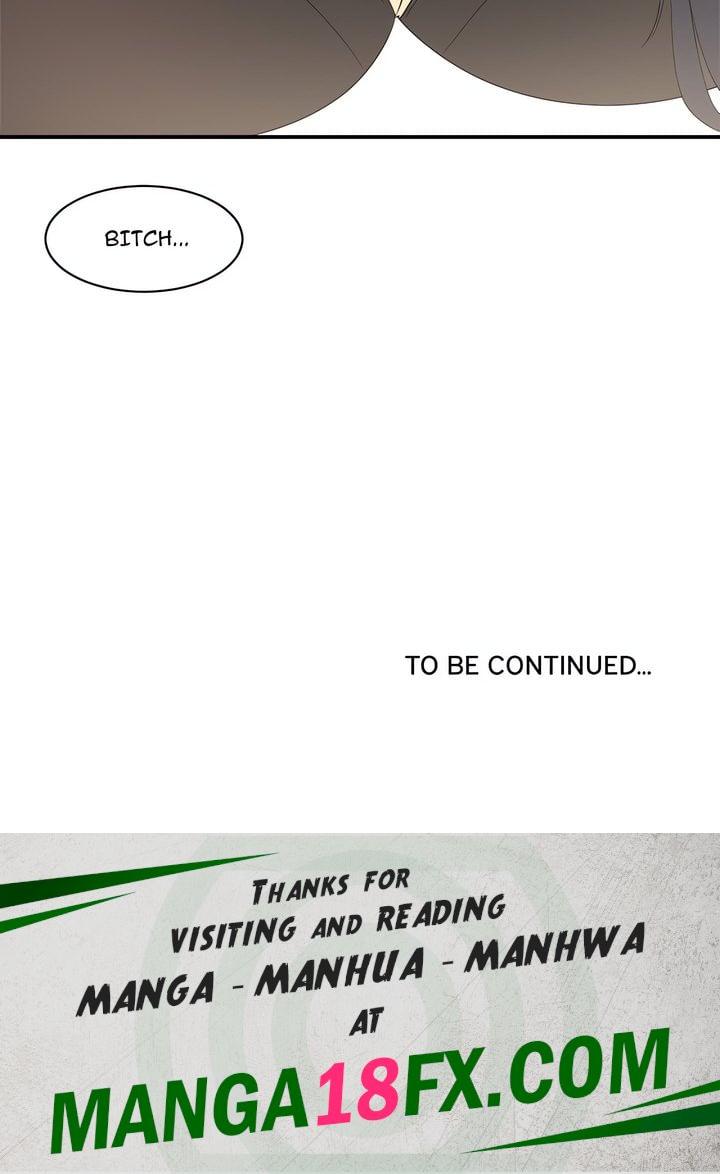 Excuse me, This is my Room (Uncensored) - Chapter 2 Page 19