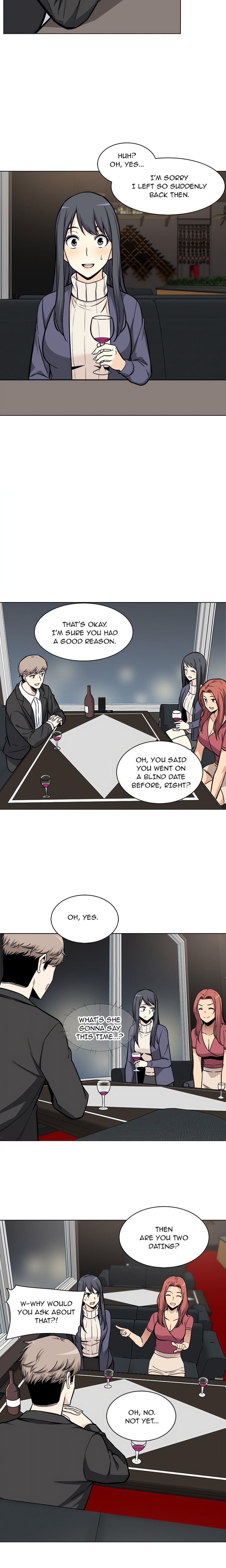 Excuse me, This is my Room (Uncensored) - Chapter 25 Page 16