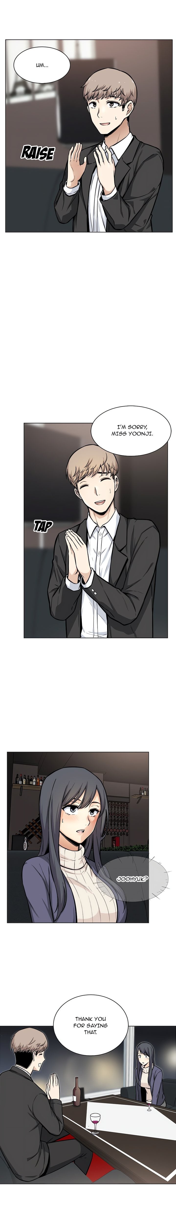 Excuse me, This is my Room (Uncensored) - Chapter 26 Page 2