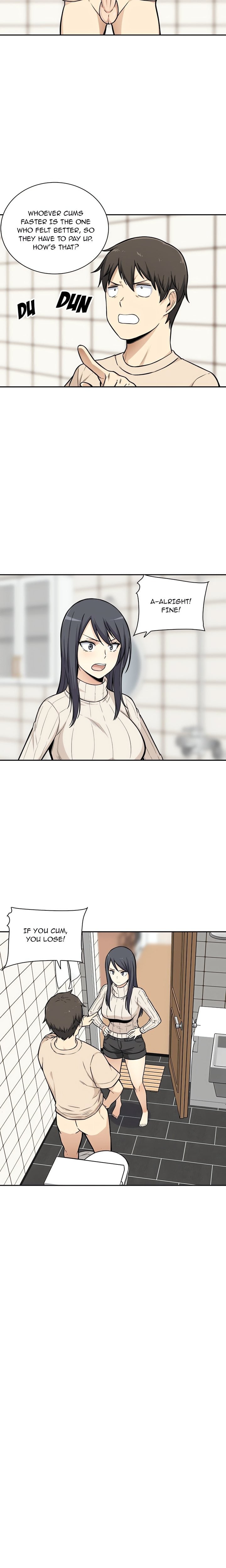 Excuse me, This is my Room (Uncensored) - Chapter 27 Page 13