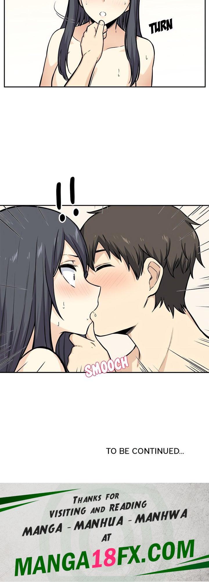 Excuse me, This is my Room (Uncensored) - Chapter 27 Page 17