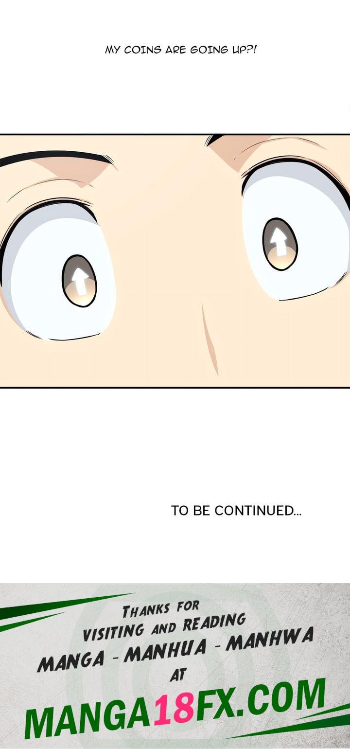 Excuse me, This is my Room (Uncensored) - Chapter 31 Page 19