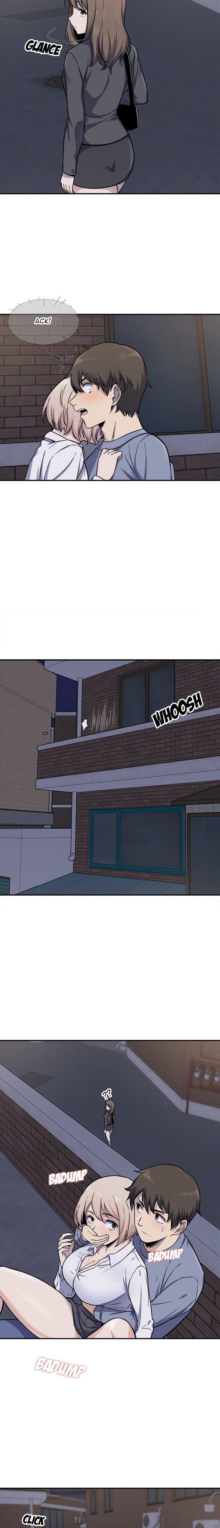 Excuse me, This is my Room (Uncensored) - Chapter 31 Page 5