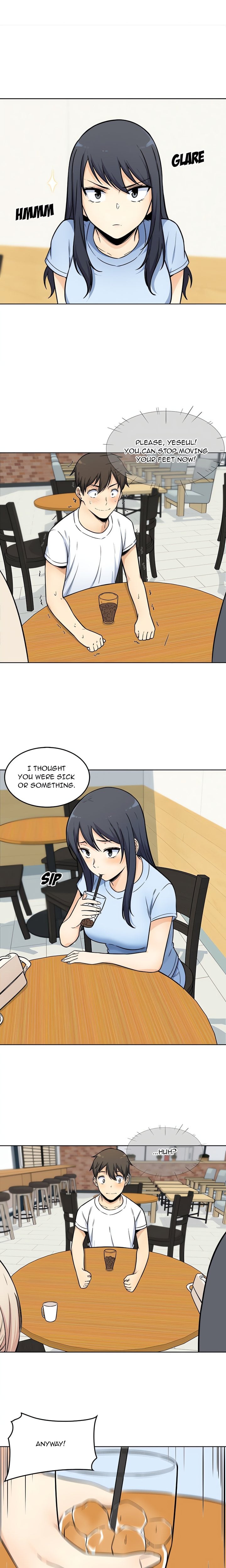 Excuse me, This is my Room (Uncensored) - Chapter 33 Page 3