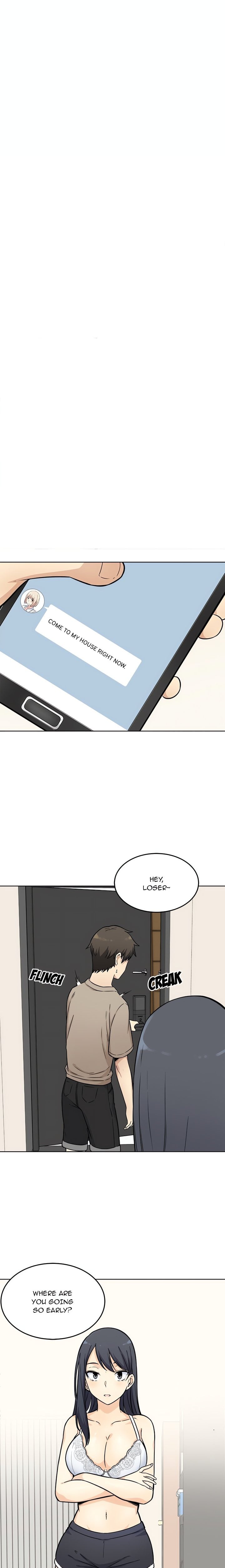 Excuse me, This is my Room (Uncensored) - Chapter 33 Page 9