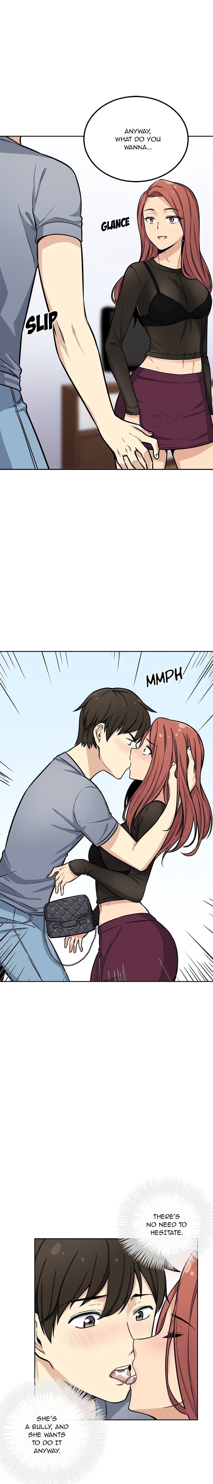 Excuse me, This is my Room (Uncensored) - Chapter 41 Page 10