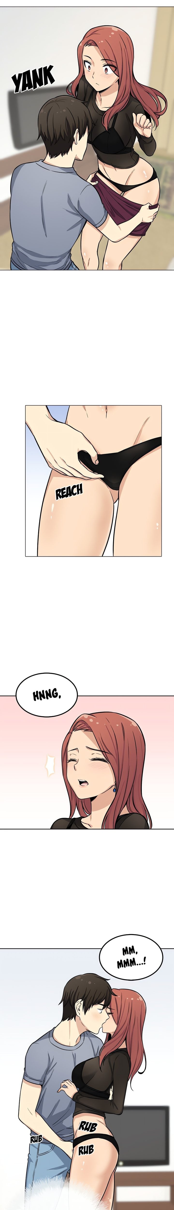 Excuse me, This is my Room (Uncensored) - Chapter 41 Page 12