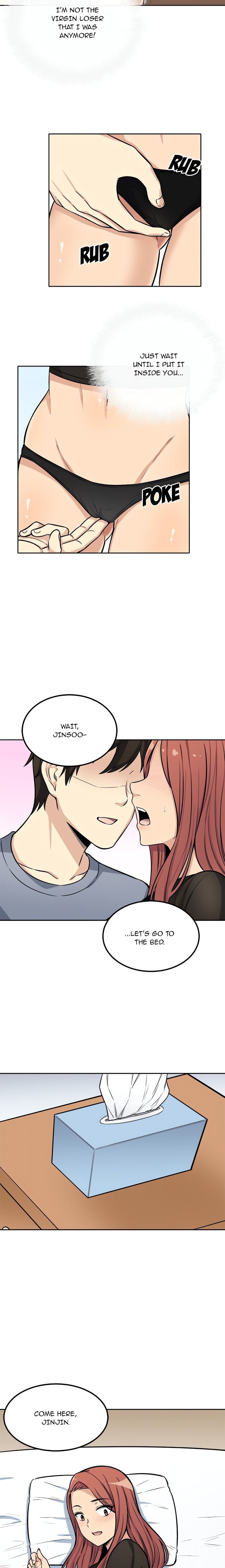 Excuse me, This is my Room (Uncensored) - Chapter 41 Page 13