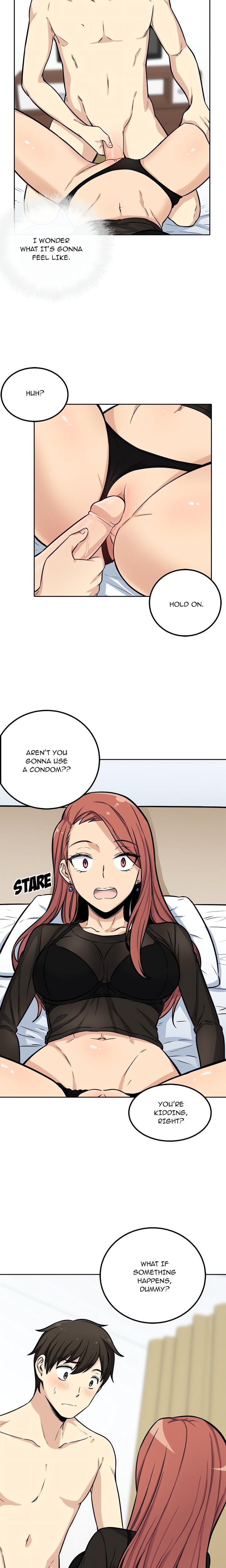 Excuse me, This is my Room (Uncensored) - Chapter 41 Page 15