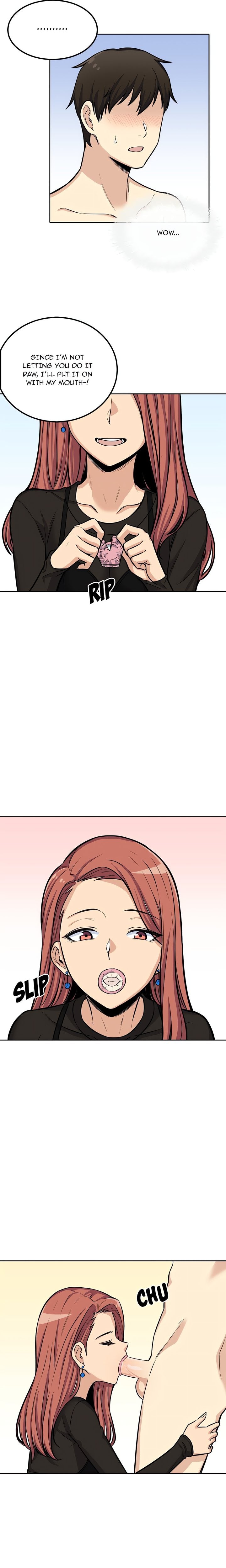 Excuse me, This is my Room (Uncensored) - Chapter 41 Page 17