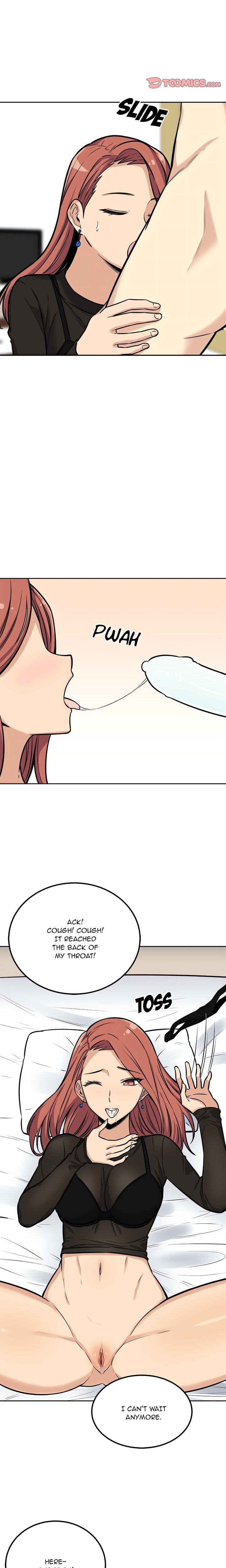 Excuse me, This is my Room (Uncensored) - Chapter 41 Page 18