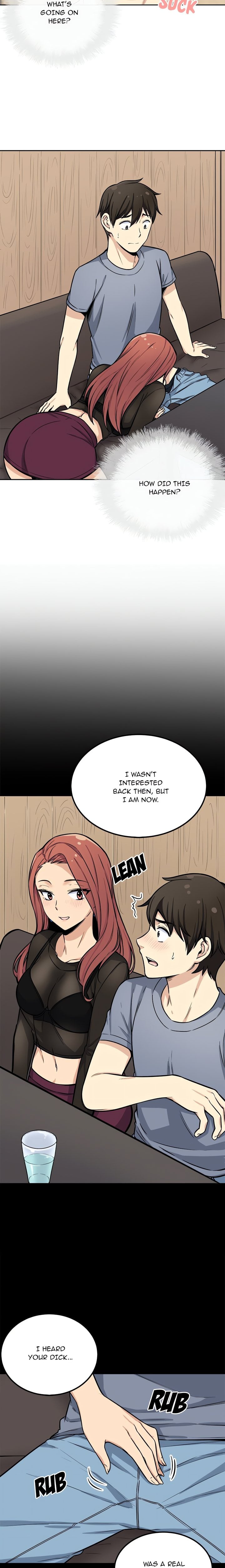 Excuse me, This is my Room (Uncensored) - Chapter 41 Page 2