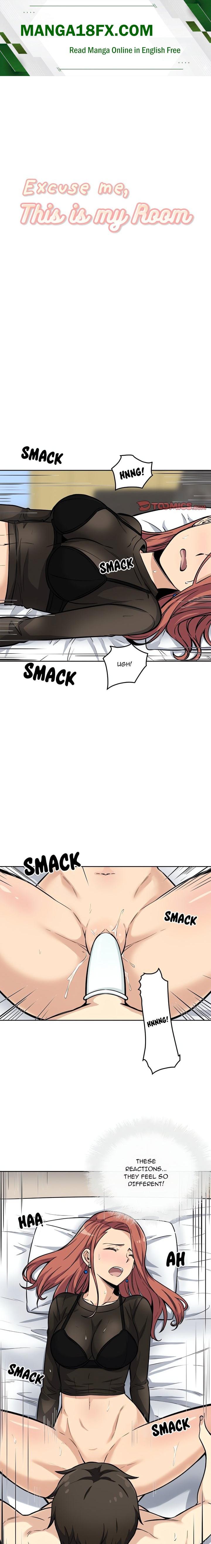 Excuse me, This is my Room (Uncensored) - Chapter 42 Page 1