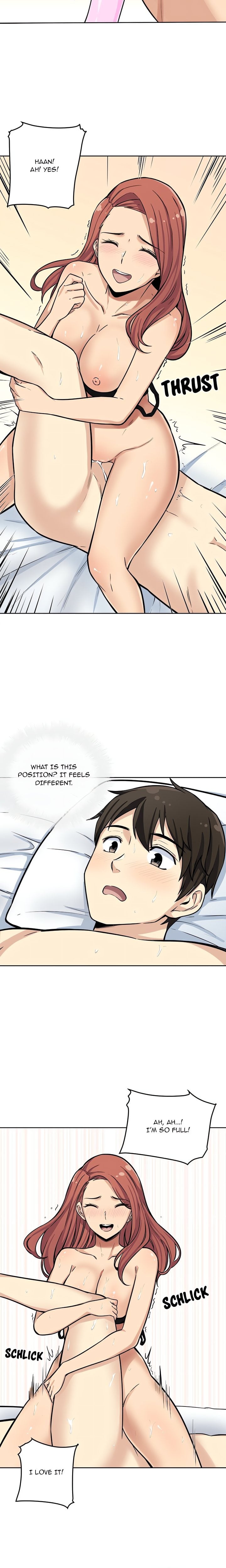 Excuse me, This is my Room (Uncensored) - Chapter 42 Page 10