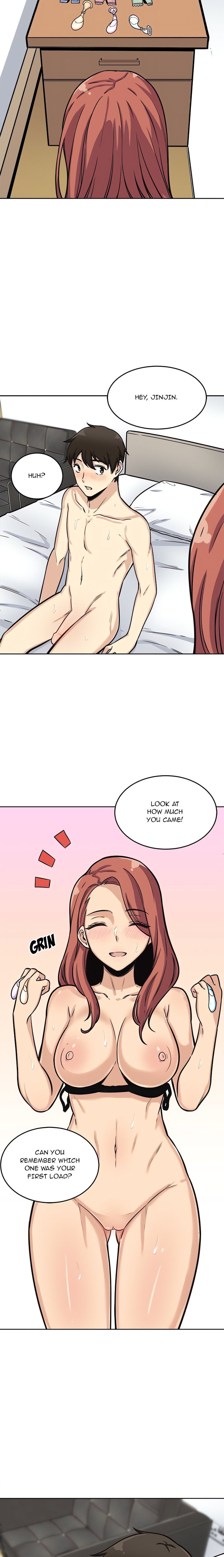 Excuse me, This is my Room (Uncensored) - Chapter 42 Page 19