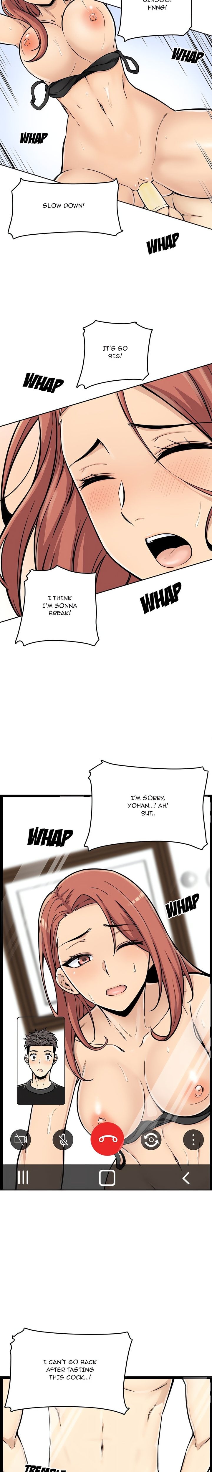 Excuse me, This is my Room (Uncensored) - Chapter 43 Page 13