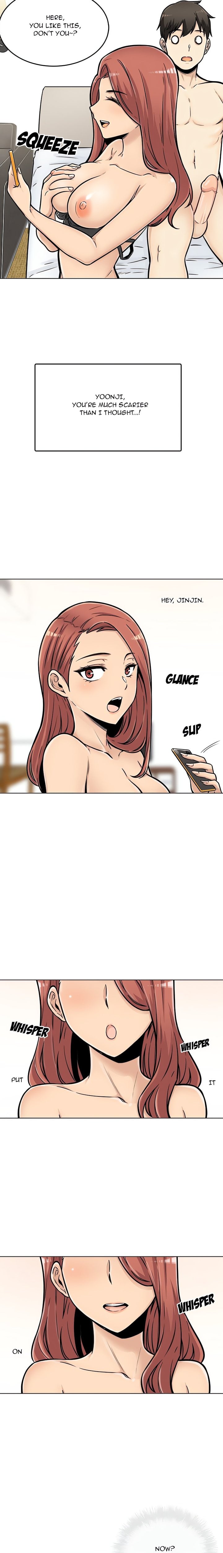 Excuse me, This is my Room (Uncensored) - Chapter 43 Page 3