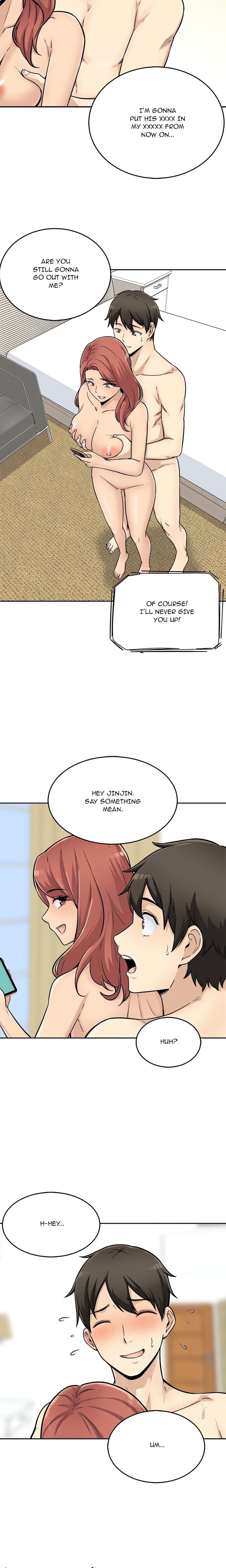 Excuse me, This is my Room (Uncensored) - Chapter 44 Page 2