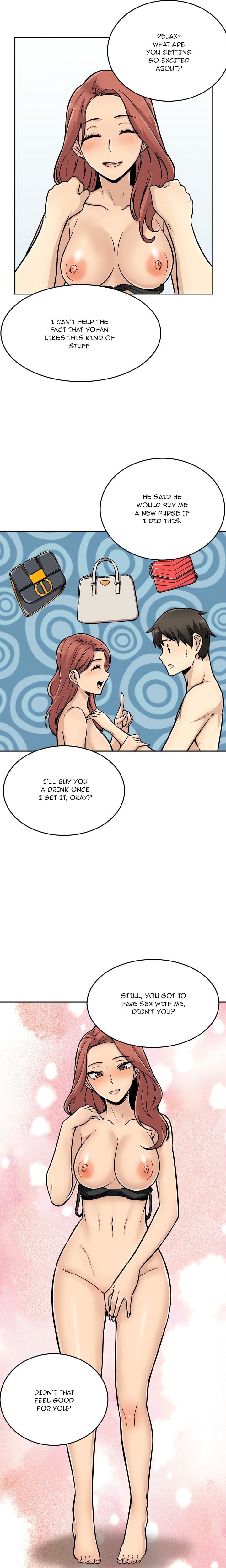 Excuse me, This is my Room (Uncensored) - Chapter 44 Page 6