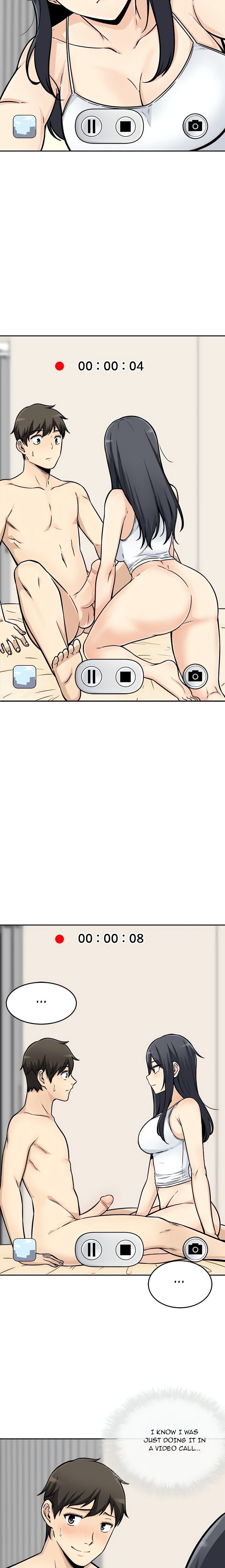 Excuse me, This is my Room (Uncensored) - Chapter 45 Page 5