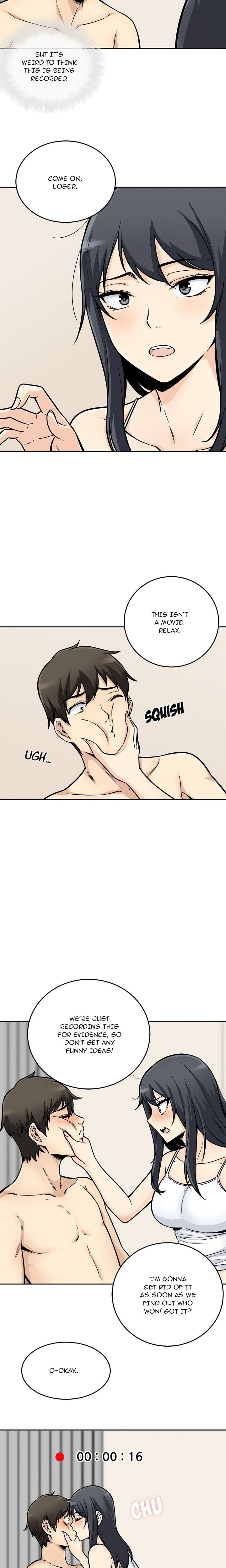 Excuse me, This is my Room (Uncensored) - Chapter 45 Page 6