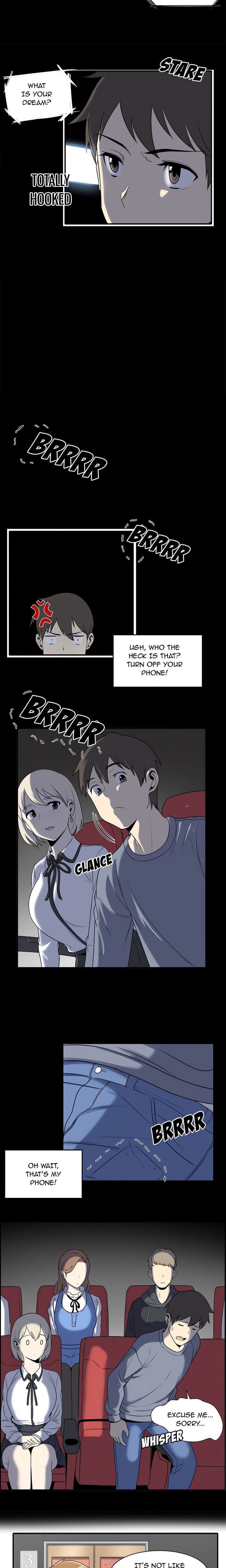 Excuse me, This is my Room (Uncensored) - Chapter 5 Page 12