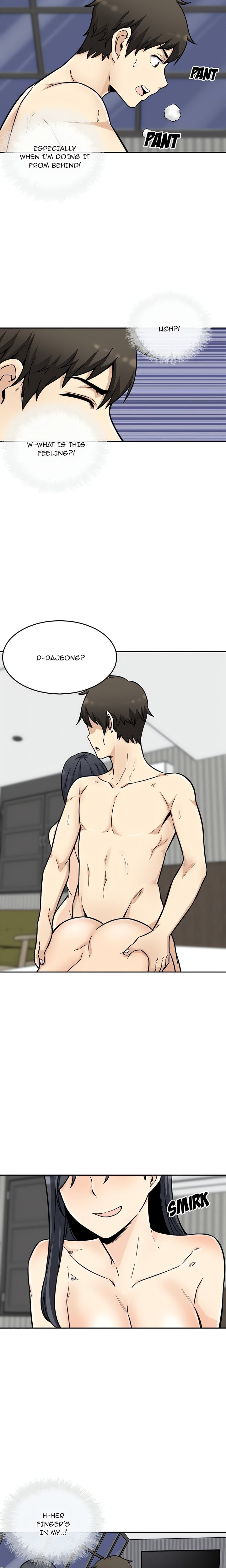 Excuse me, This is my Room (Uncensored) - Chapter 50 Page 15