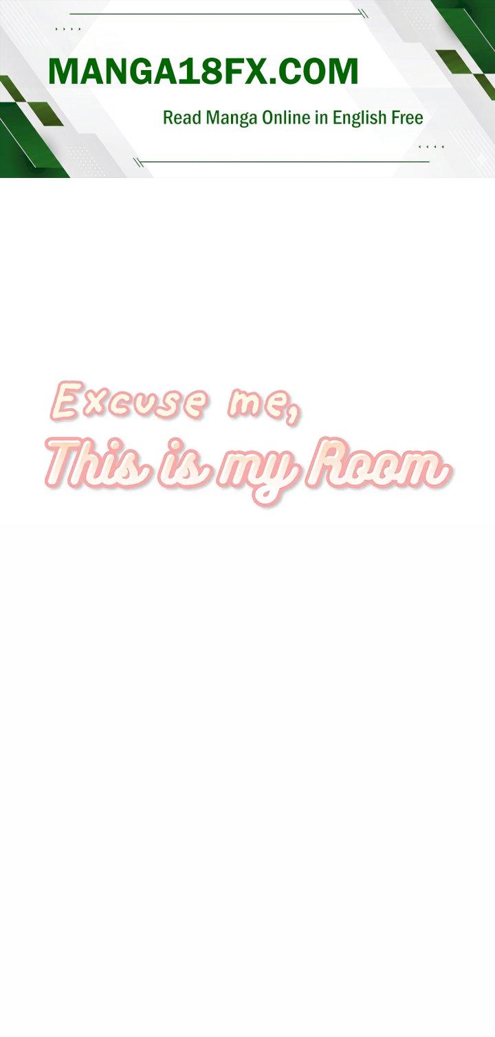 Excuse me, This is my Room (Uncensored) - Chapter 54 Page 1