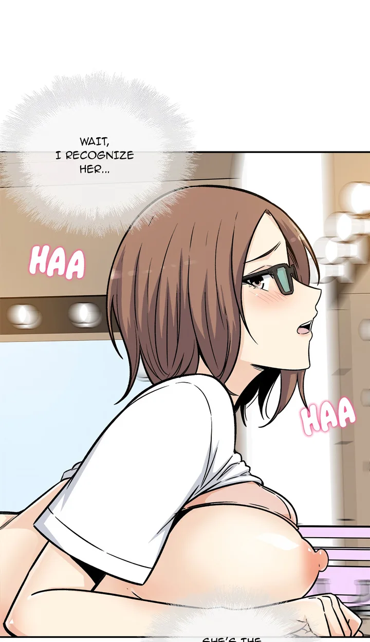 Excuse me, This is my Room (Uncensored) - Chapter 54 Page 10