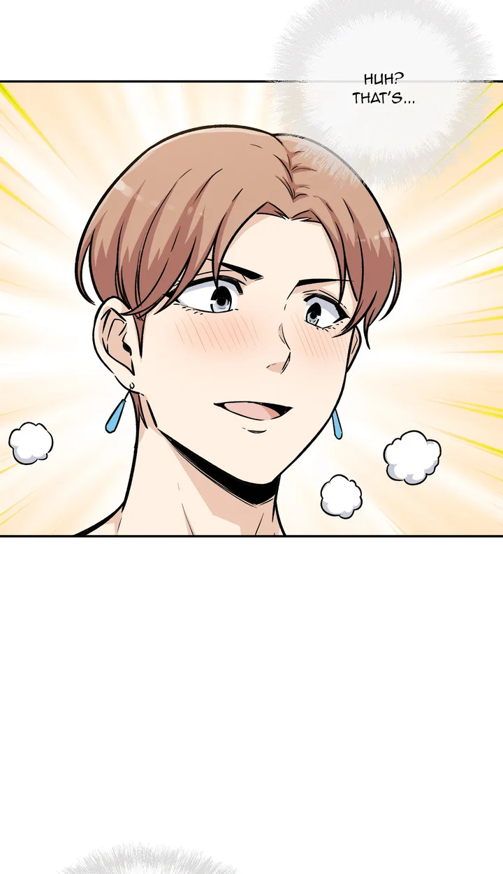 Excuse me, This is my Room (Uncensored) - Chapter 54 Page 13