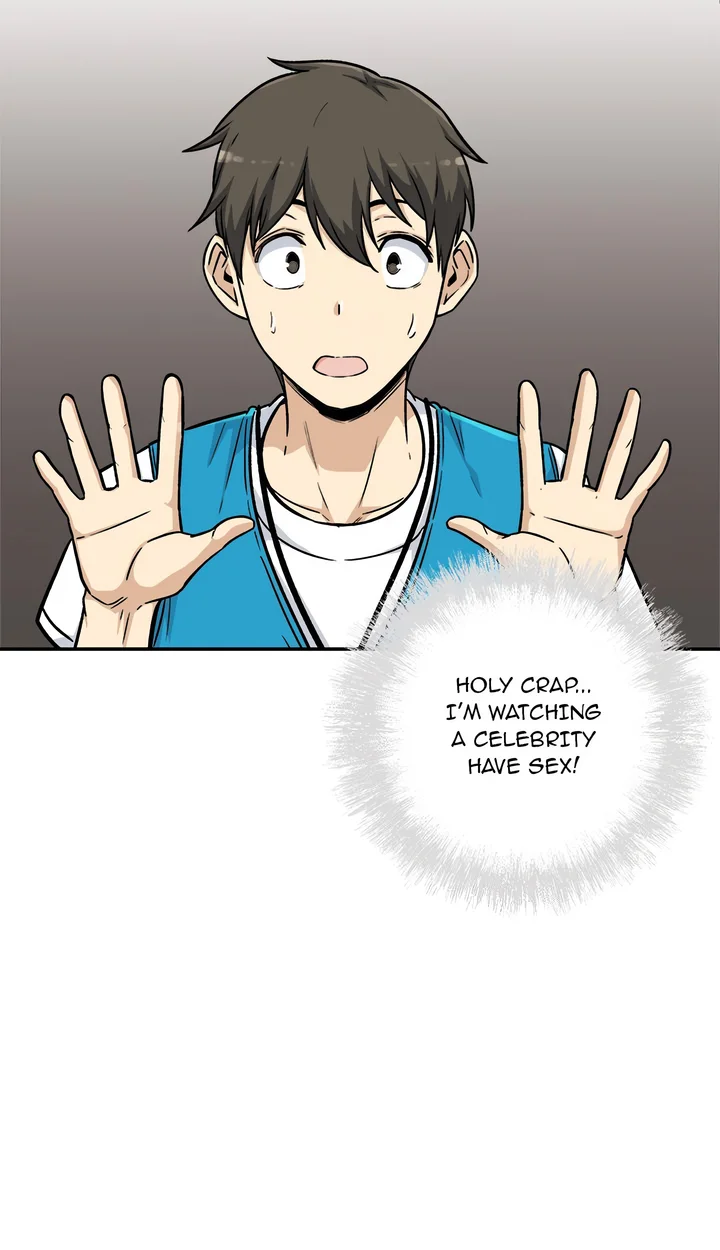 Excuse me, This is my Room (Uncensored) - Chapter 54 Page 15