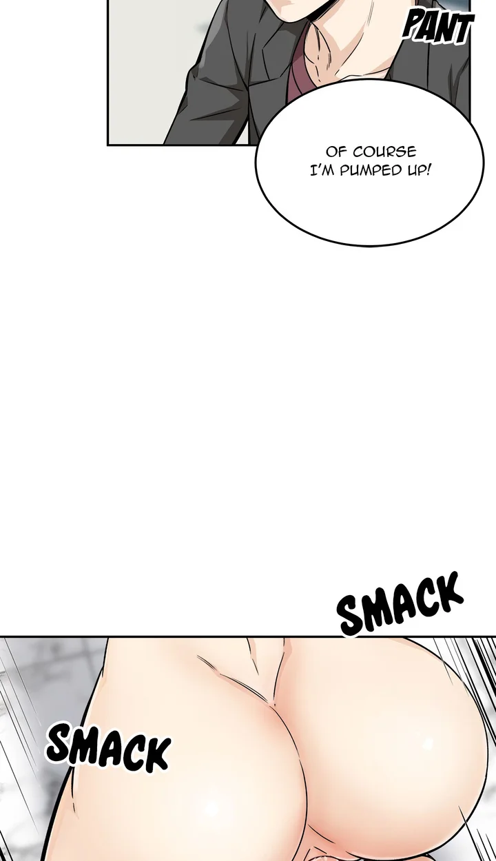 Excuse me, This is my Room (Uncensored) - Chapter 54 Page 19
