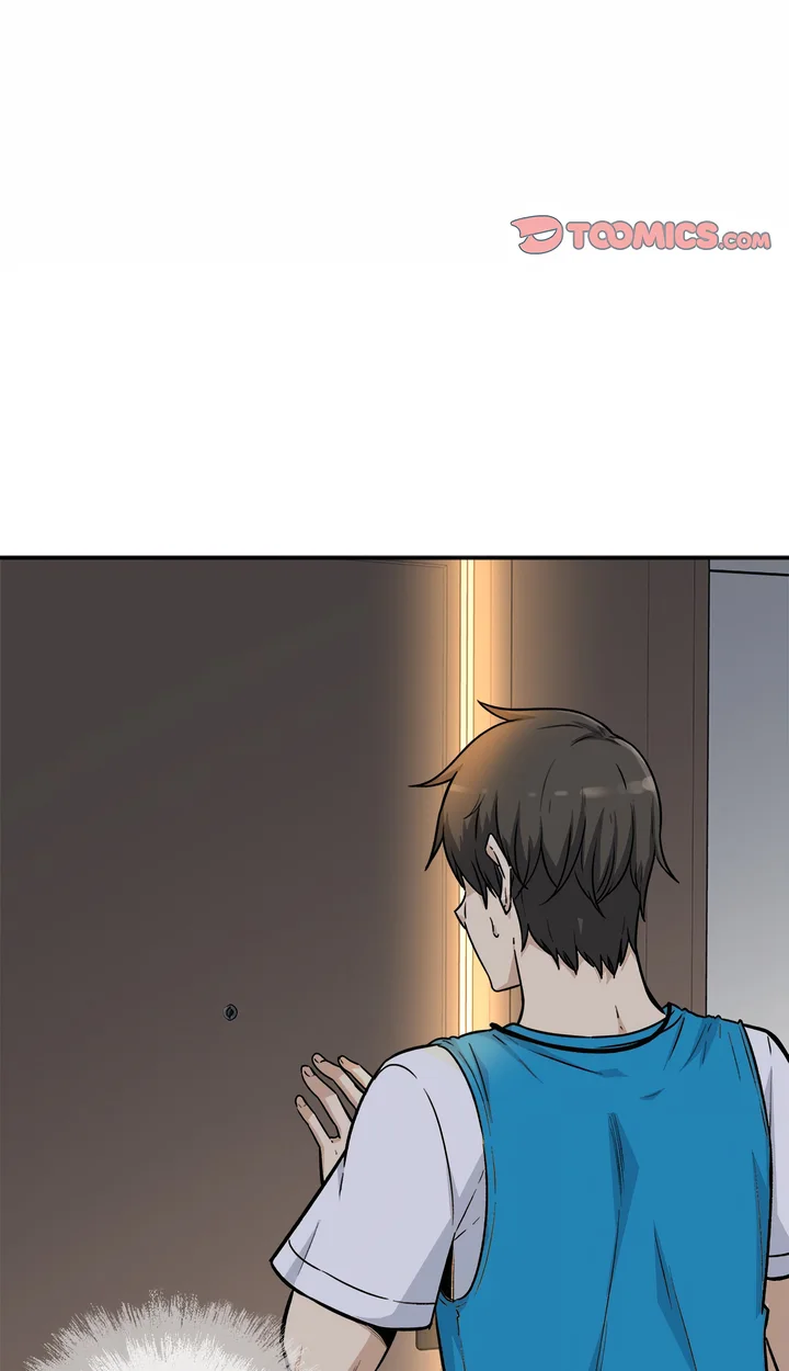 Excuse me, This is my Room (Uncensored) - Chapter 54 Page 2