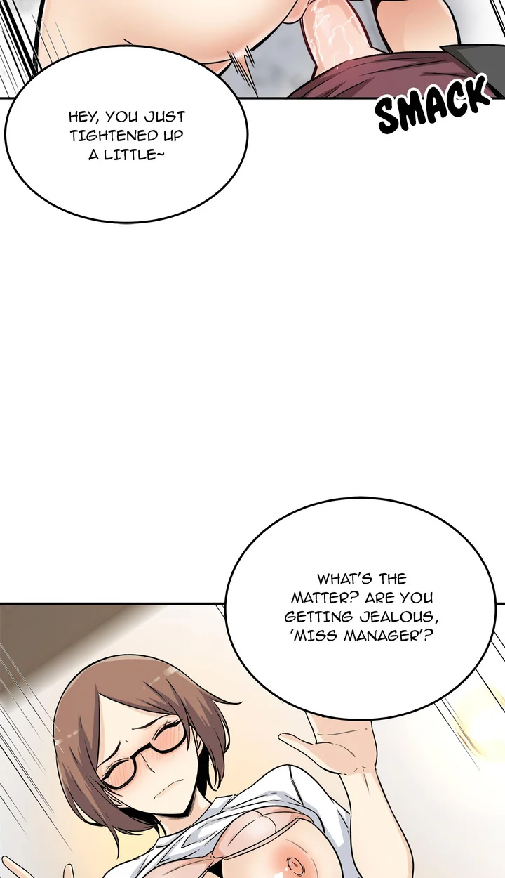 Excuse me, This is my Room (Uncensored) - Chapter 54 Page 20