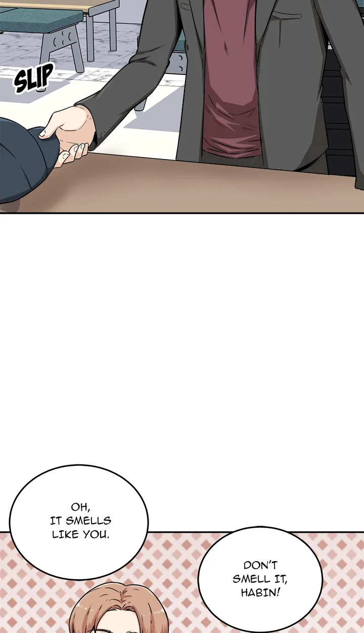 Excuse me, This is my Room (Uncensored) - Chapter 54 Page 29