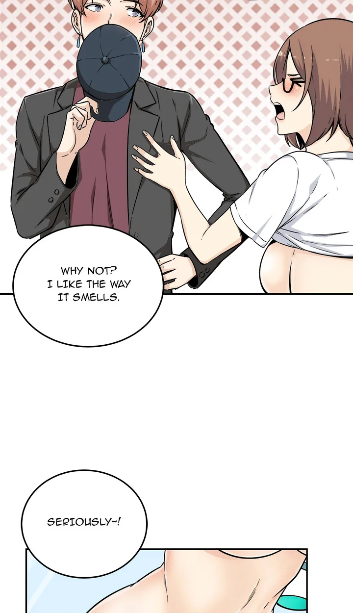 Excuse me, This is my Room (Uncensored) - Chapter 54 Page 30