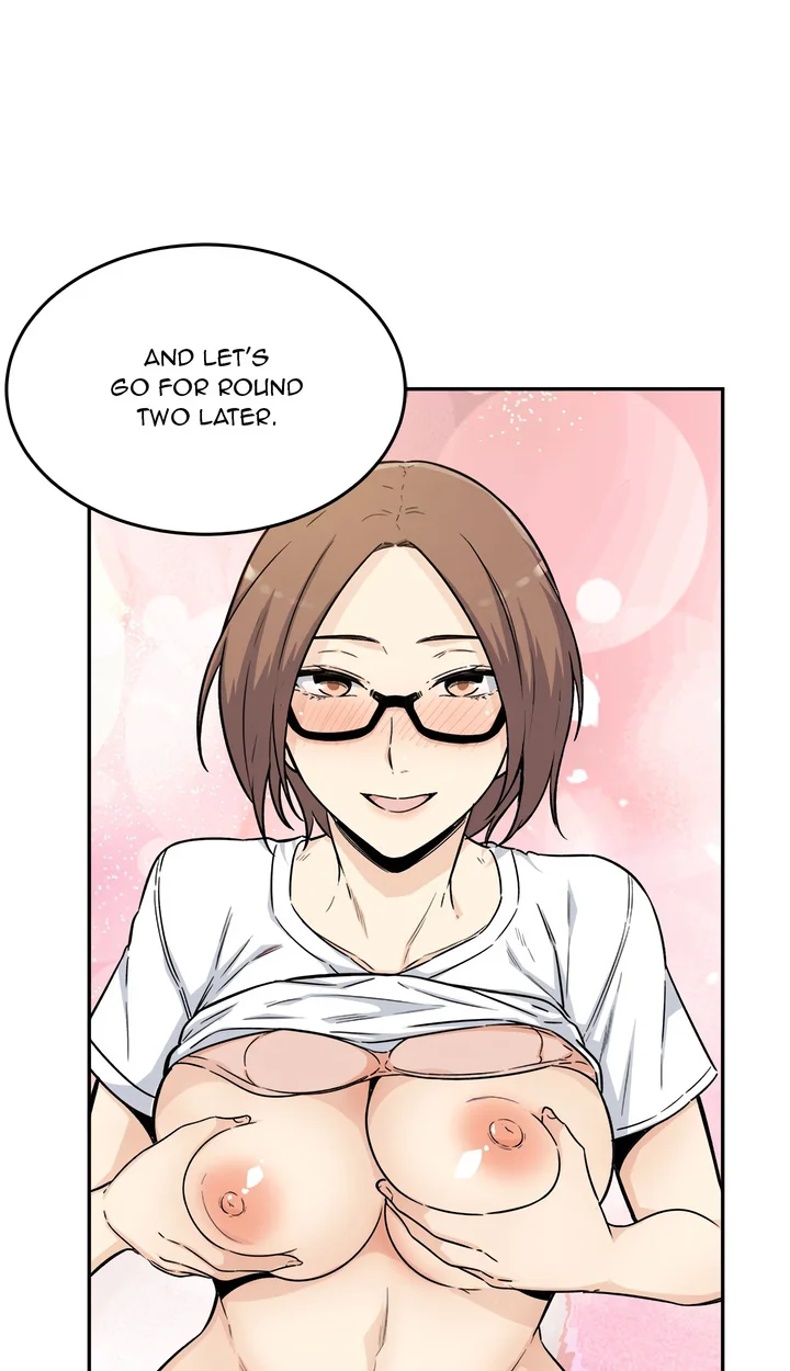 Excuse me, This is my Room (Uncensored) - Chapter 54 Page 33