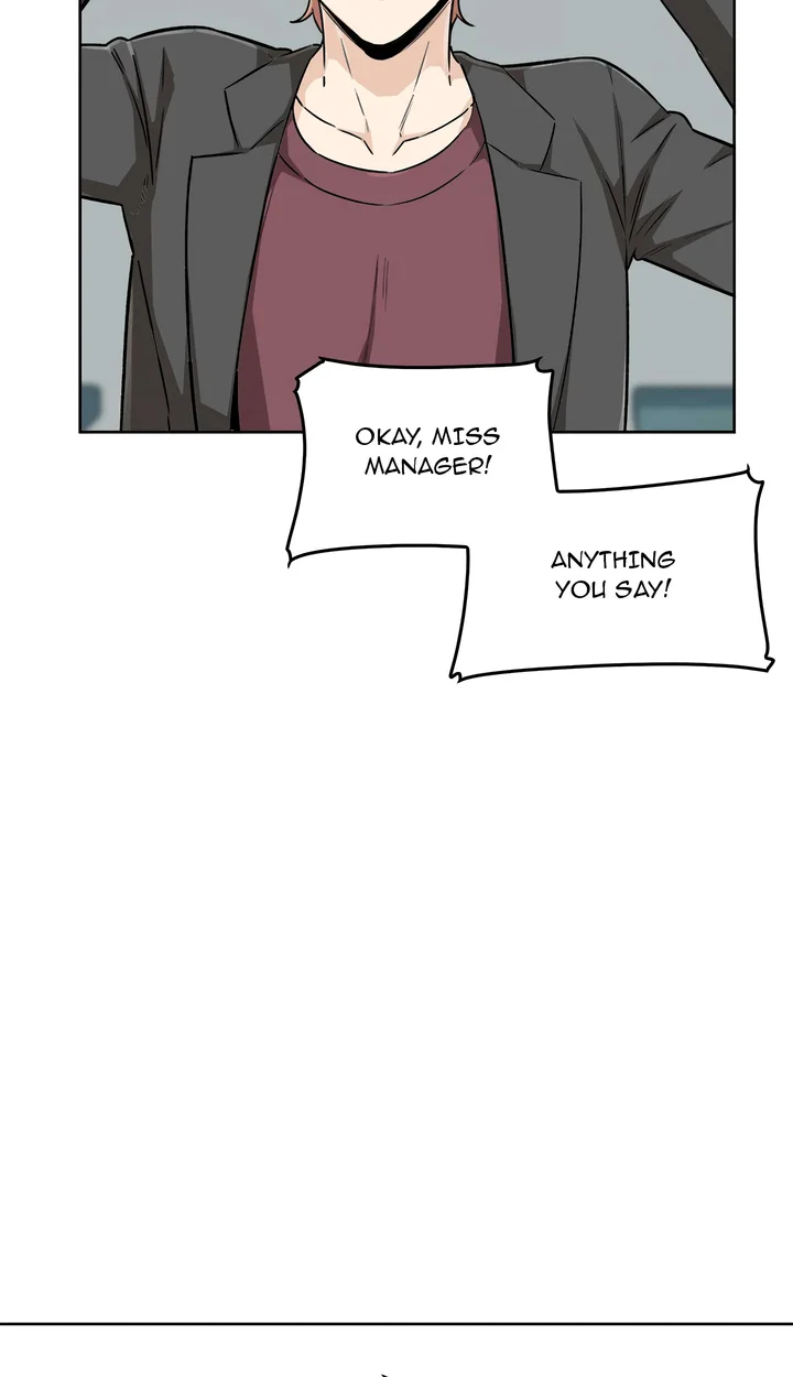 Excuse me, This is my Room (Uncensored) - Chapter 54 Page 35