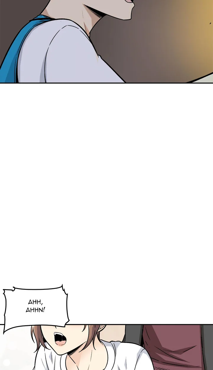 Excuse me, This is my Room (Uncensored) - Chapter 54 Page 4
