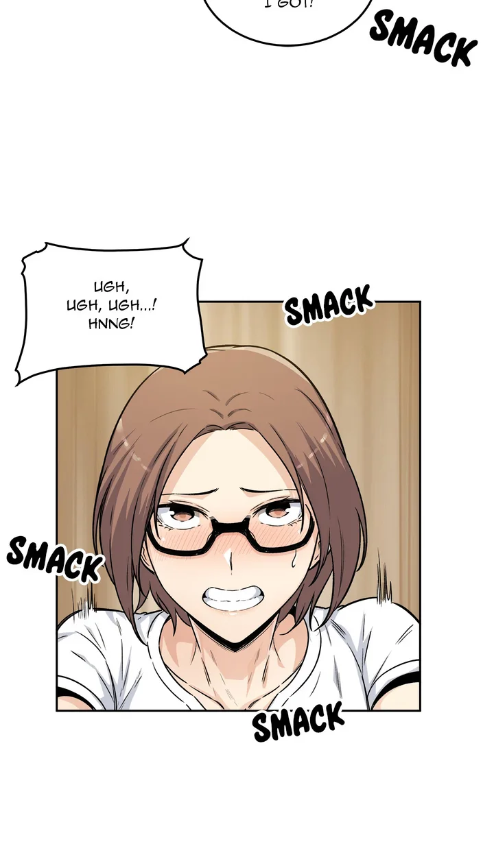 Excuse me, This is my Room (Uncensored) - Chapter 54 Page 41