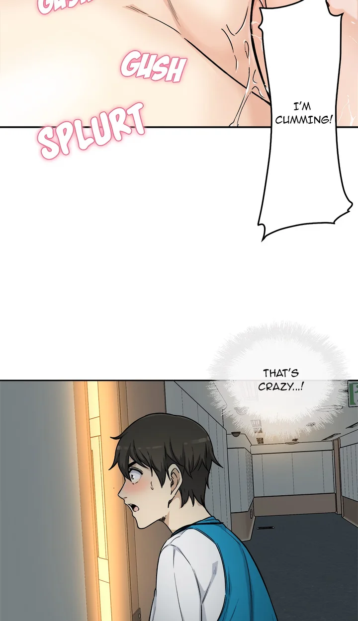 Excuse me, This is my Room (Uncensored) - Chapter 54 Page 43