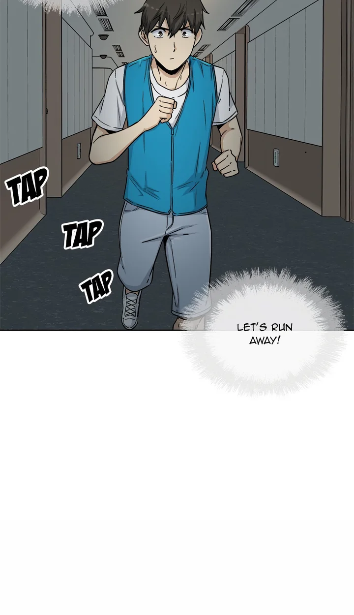 Excuse me, This is my Room (Uncensored) - Chapter 54 Page 46