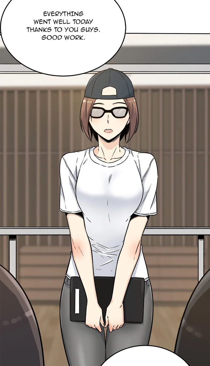 Excuse me, This is my Room (Uncensored) - Chapter 54 Page 48