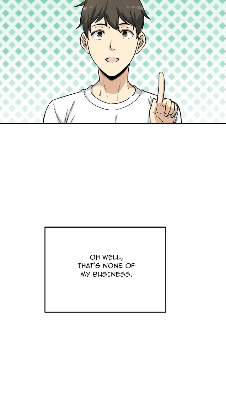 Excuse me, This is my Room (Uncensored) - Chapter 54 Page 56