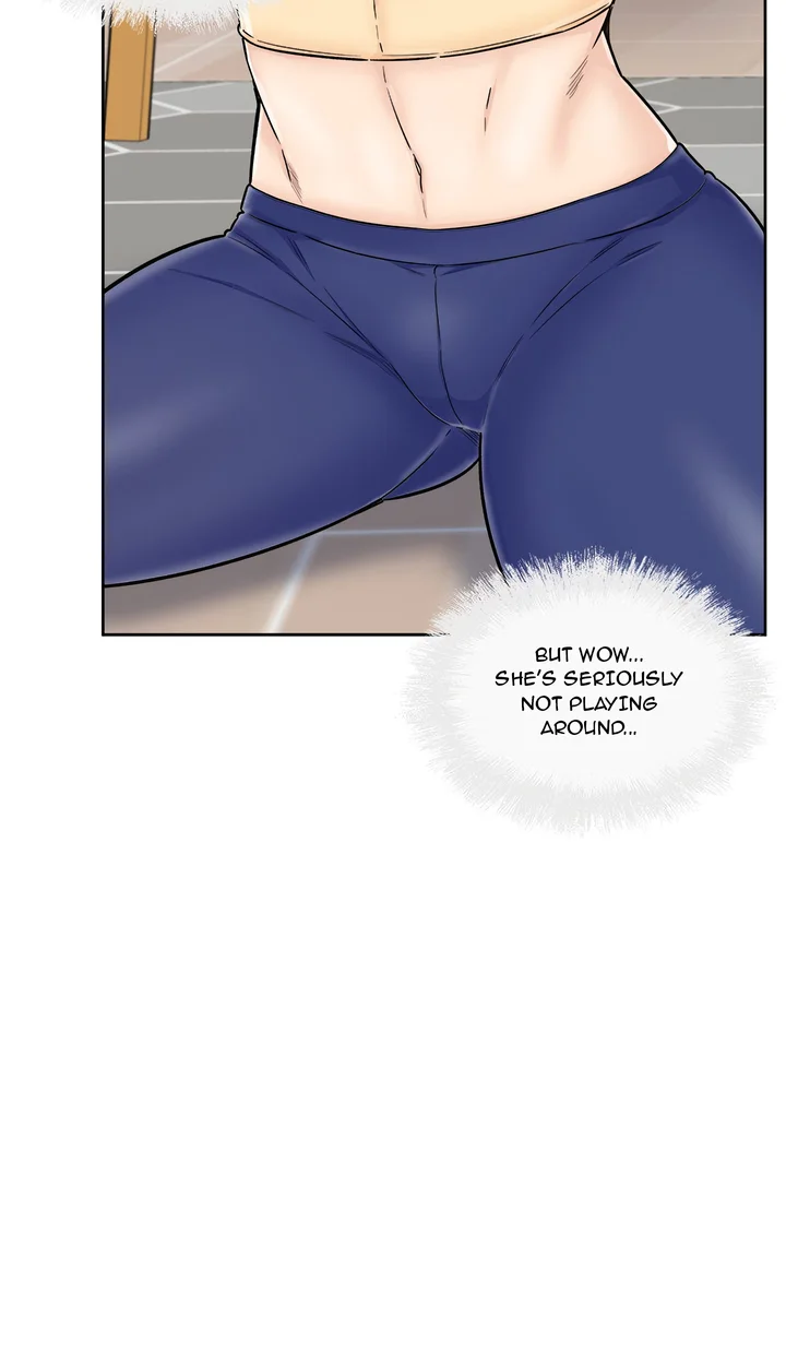 Excuse me, This is my Room (Uncensored) - Chapter 54 Page 64