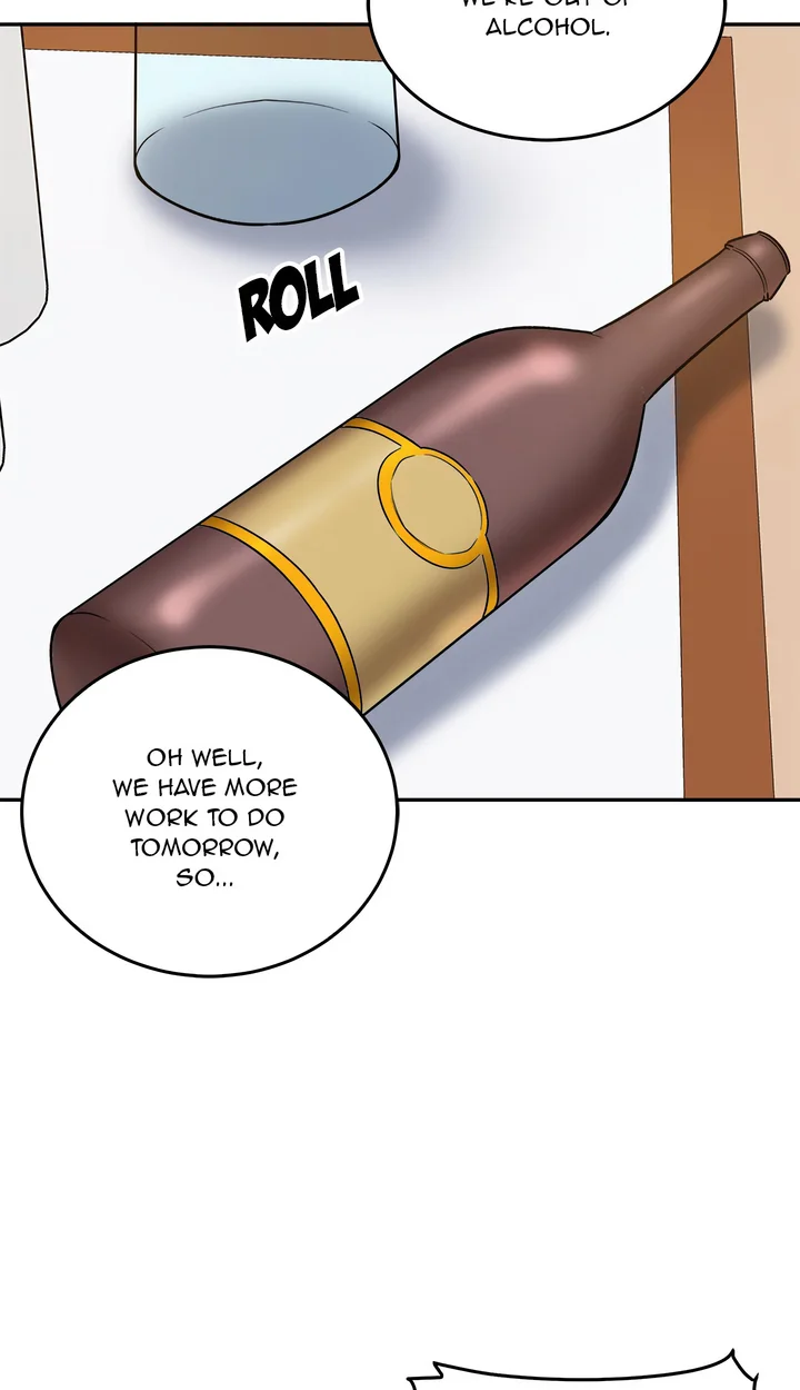 Excuse me, This is my Room (Uncensored) - Chapter 54 Page 75